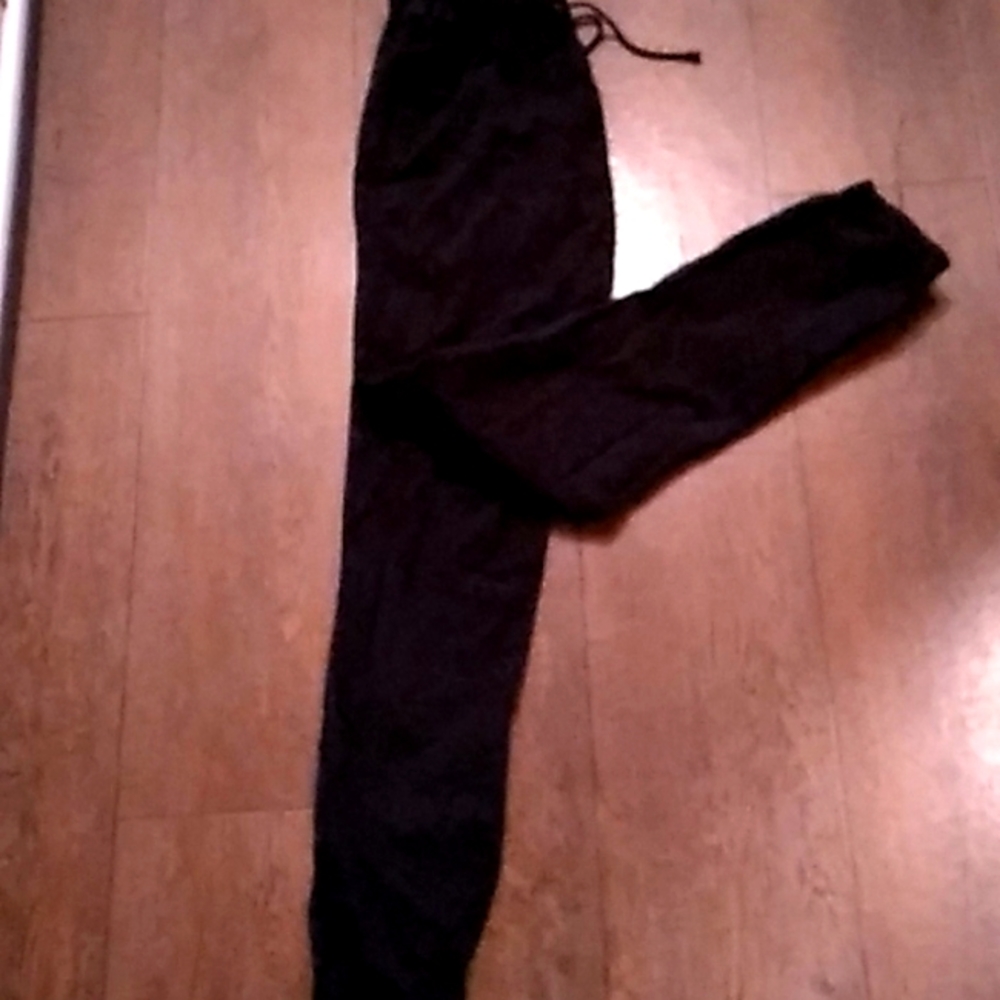 Male Joggers